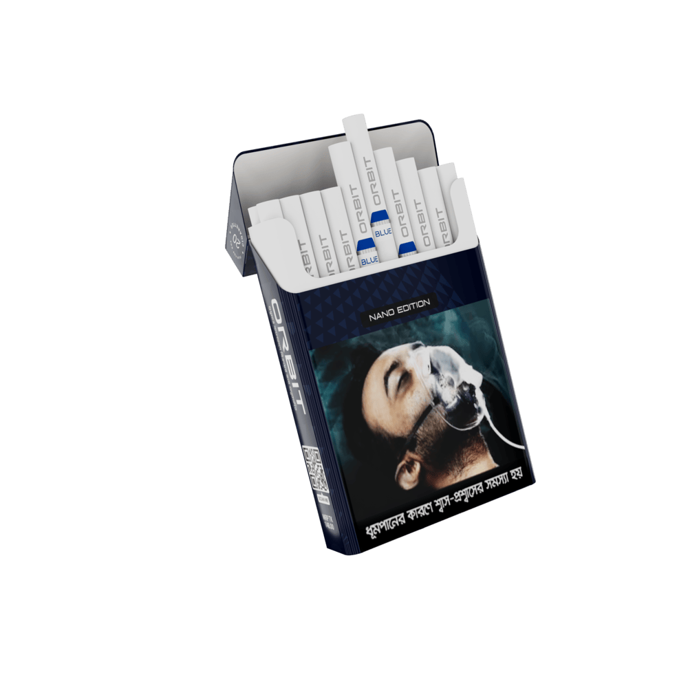 Euro Pacific Tobacco