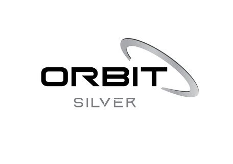 orbit blue logo